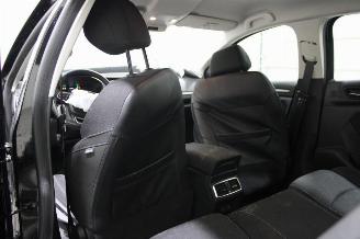 Renault Mégane Megane picture 23