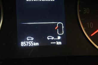 Renault Mégane Megane picture 13