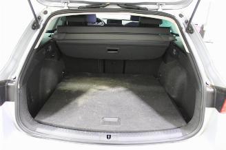 Seat Leon  picture 20