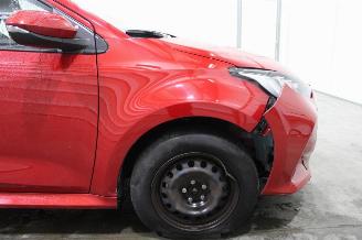 Toyota Yaris  picture 5