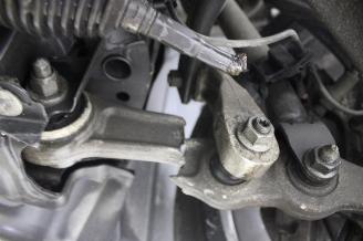 Mercedes C-klasse C 300 picture 18