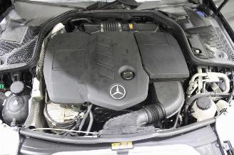 Mercedes C-klasse C 300 picture 14