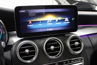 Mercedes C-klasse C 300 picture 14