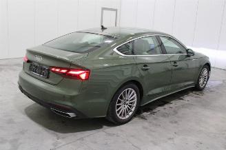 Audi A5  picture 3