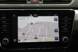 Skoda Superb  picture 13