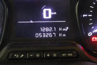 Opel Vivaro  picture 13