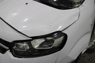 Opel Vivaro  picture 24