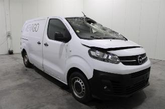Opel Vivaro  picture 2