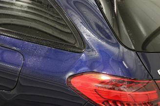 Mercedes C-klasse C 300 picture 9