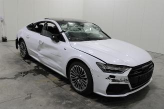 Audi A7  picture 3