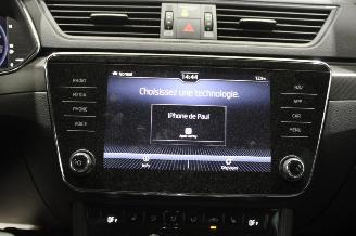 Skoda Superb  picture 14