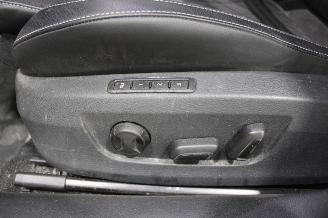 Skoda Superb  picture 22