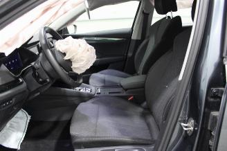 Skoda Octavia  picture 9