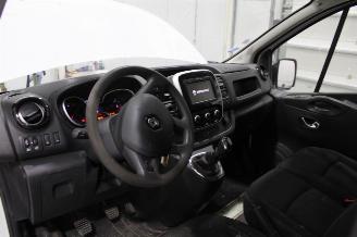 Renault Trafic  picture 10
