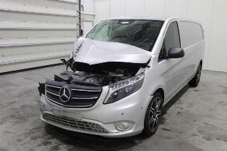 Salvage car Mercedes Vito  2023/3