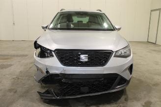 Seat Arona  picture 5