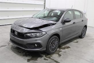 Coche accidentado Fiat Tipo  2021/3
