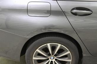 BMW 3-serie 318 picture 21