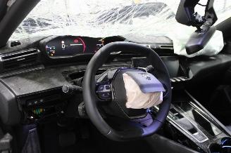 Peugeot 508  picture 10