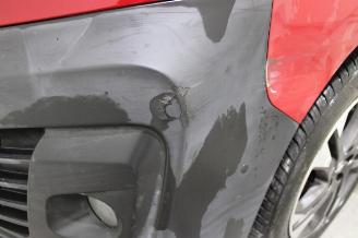 Opel Vivaro  picture 20