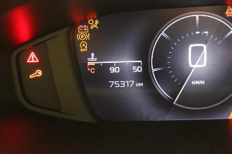 Peugeot 308  picture 12