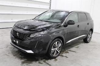  Peugeot 5008  2024/1
