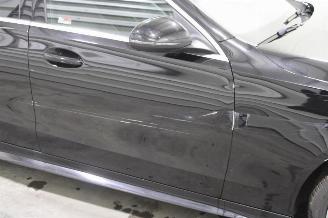 Mercedes C-klasse C 220 picture 7