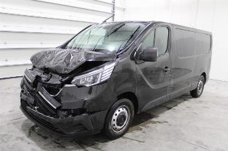 Schadeauto Renault Trafic  2023/9