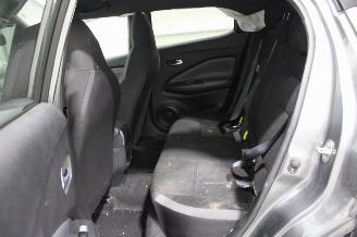 Nissan Juke  picture 11