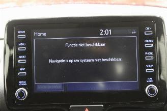 Toyota Yaris  picture 14