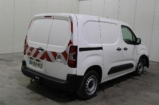 Citroën Berlingo  picture 3