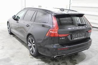Volvo V-60 V60 picture 4
