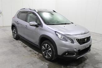 Peugeot 2008  picture 2