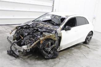  Mercedes A-klasse A 200 2020/8