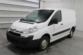  Citroën Jumper  