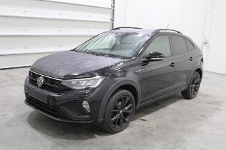 damaged passenger cars Volkswagen Taigo  2023/11