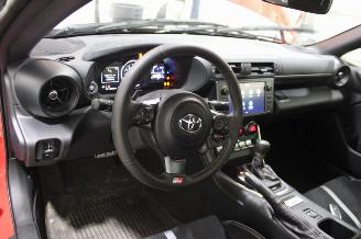 Toyota GR86  picture 10