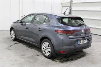 Renault Mégane Megane picture 4