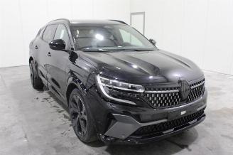 Renault Espace  picture 2