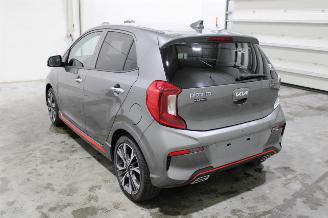 Kia Picanto  picture 4