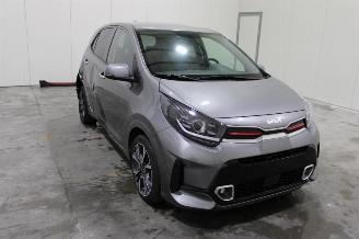 Kia Picanto  picture 2