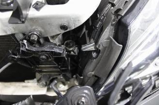 Mercedes C-klasse C 220 picture 22