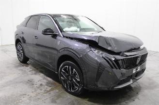 Peugeot 3008  picture 2