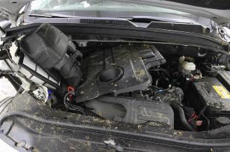 Ssang yong Musso  picture 15