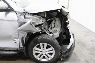 Ssang yong Musso  picture 6