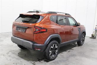 Dacia Duster  picture 3