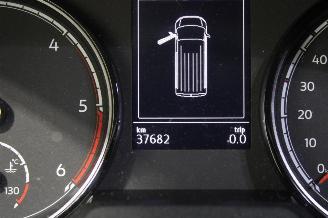 Volkswagen Transporter T6 picture 10