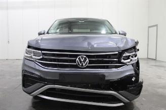 Volkswagen Tiguan Allspace picture 7