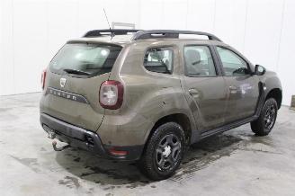 Dacia Duster  picture 4