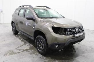 Dacia Duster  picture 3